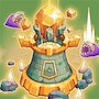 Pixel Defense: Idle TD (Sát Thương, Tiền)
