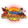 Pixel Shippuden (Menu, Sát Thương, Chống Chịu)