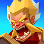 Pocket Battles: ﻿NFT War (Sát Thương, Chống Chịu)