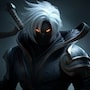 Shadow Hero: Black Hunter (Kim Cương)
