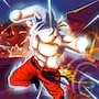 Stickman Dragon Shadow Legend (Địch Ngáo)