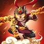 Arcane Adventure: Hero RPG War (Tiền, Sát Thương)