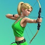 Archery Clash (Vô Hạn Tiền, Gỡ Ads)