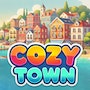 Cosy Town: Build Explore (Vô Hạn Tiền, Khóa)