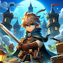 Defense Kingdom Rush Tower TD (Kim Cương, Sao)