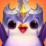 Đội hình Học Viện Reroll: Chiến thuật leo rank trong ĐTCL Mùa 13