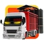 ES Truck Simulator ID (Vô Hạn Tiền)