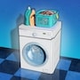 Laundry Store Simulator (Vô Hạn Tiền)