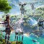 Light of Motiram: Game sinh tồn lấy cảm hứng từ Horizon