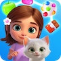 Meow Chain Blast (Menu, Tự Thắng, Gỡ Ads)