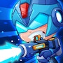 Metal Gun – Cyber Soldier (Bất Tử)