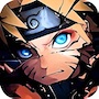 Naruto Storm / Pixel Shippuden Official (Sát Thương)