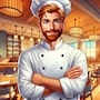 Restaurant Simulator 3D Bar (Tiền, Năng Lượng)