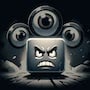 Sqube Darkness 2 (Vô Hạn Tiền, Boosters)
