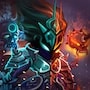 Thần Tướng VIP & Stick Fight (Đá Quý, Gỡ Ads)