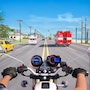 Traffic Bike Rush Driving City (Vô Hạn Tiền)