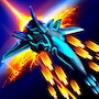 Air force 2 – Alien shooter (Sát Thương, Tốc Độ)