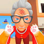 Cat Chaos Prankster (Cá, Chìa Khóa, Gỡ Ads)