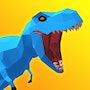 Dinosaur Rampage (Tiền, Mở Khóa)