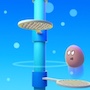 Egg Spiral Dash (Kim Cương, Auto Win)