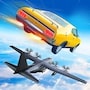 Jump into the Plane (Vô Hạn Tiền)