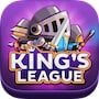 Kings League: Odyssey (Tiền, Pha Lê, Mở Khóa)