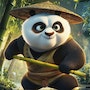 Panda Master: Legend of Stick (Bất Bại, 1 Hit)