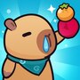 Capybara Adventure: Funny Land (Quay, VIP, Tài Nguyên)