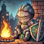 Dungeon: Enchanted Kingdom RPG (Vô Hạn Tiền)