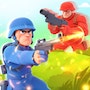 Idle War (Vô Hạn Xu, Kim Cương)
