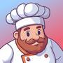 Mini Kitchen Chef: Cooking Sim (Đĩa, Tiền, Anti Ban)