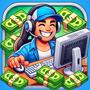 My Internet Cafe Simulator (Gems, Cash, Kinh Nghiệm)