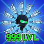 Alien Survivor: Survival Arena (Vô Hạn Tiền)