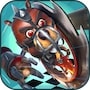 Battle Rally (Sát Thương, VIP)