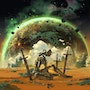 Cannibal Planet 3 (Vàng, Đá Thủ)