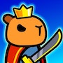 Capybara Clash (Sát Thương, Kỹ Năng)
