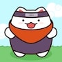 Cat Ninja School: Idle Tycoon (Tiền, Đá, Vé)