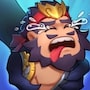 Dynasty Squad (Sát Thương, God)
