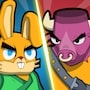 Fusion Brawl (Sát Thương, God)