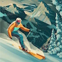 Grand Mountain Adventure 2 (Mở Khóa)
