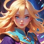 Hero Legends: A Summon Saga (x10 Tốc Độ)