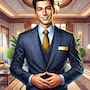 My Hotel Simulator 3D (Vô Hạn Tiền, Vàng)