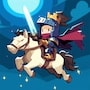 Nighty Knight: Frontier War TD (Tiền, God)