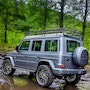 Offroad Revolution Car Driving (Vô Hạn Tiền)