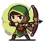 Royal Warriors: Art of War TD (Vô Hạn Vàng, Pha Lê)