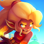 Solaria: Dawn of Heroes (Tốc Độ, Hồi Máu, Chí Mạng)