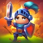 Throne Breakers Idle Battler (Tấn Công, Tốc Độ)