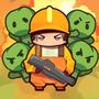 Gas Station Z: Idle Defense (Vô Hạn Tiền)
