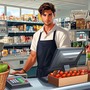 My Supermarket Journey (Vô Hạn Tiền)