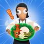 Pecel Lele Simulator (Vô Hạn Tiền)